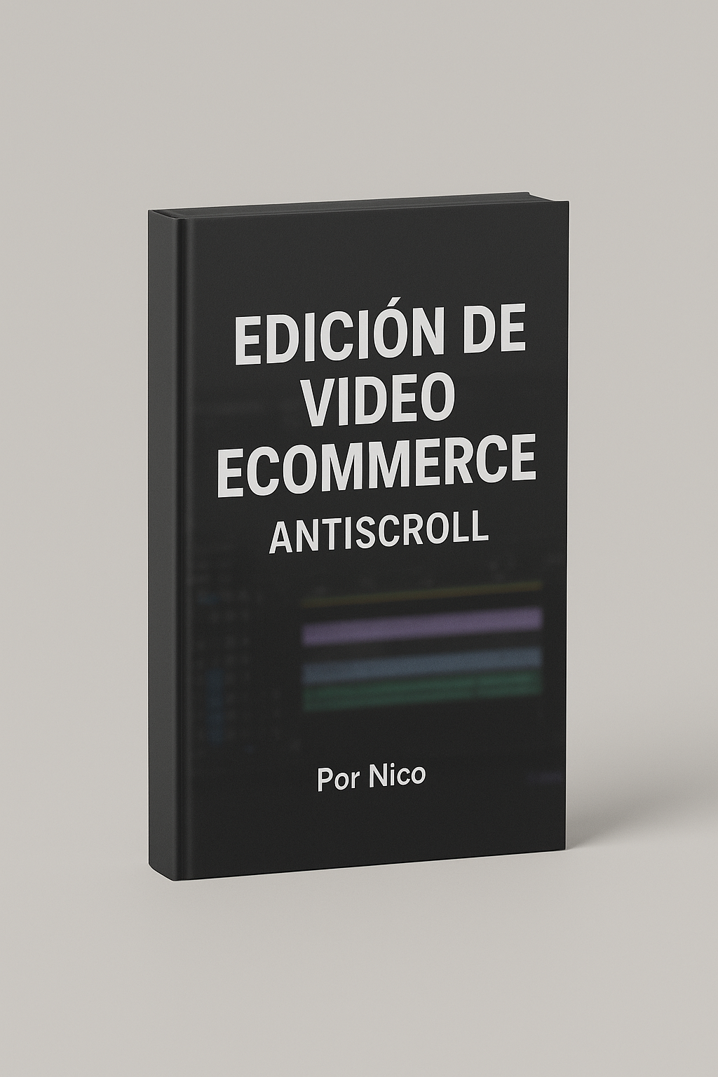 EDICION DE VIDEO ECOMMERCE ANTI-SCROLL